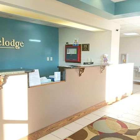 Travelodge By Wyndham Knoxville East Zewnętrze zdjęcie