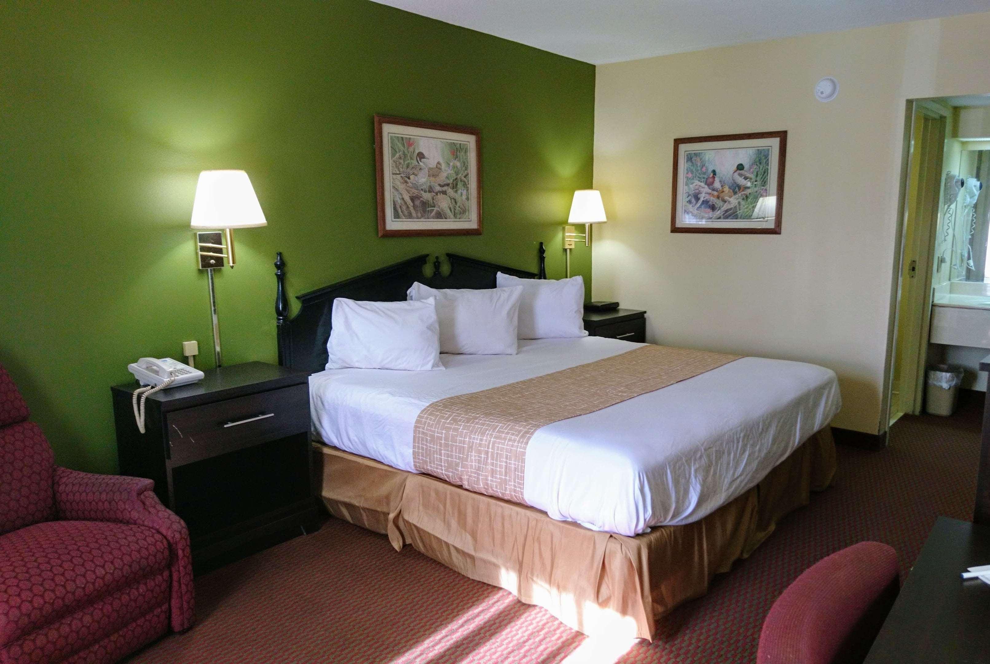 Travelodge By Wyndham Knoxville East Zewnętrze zdjęcie
