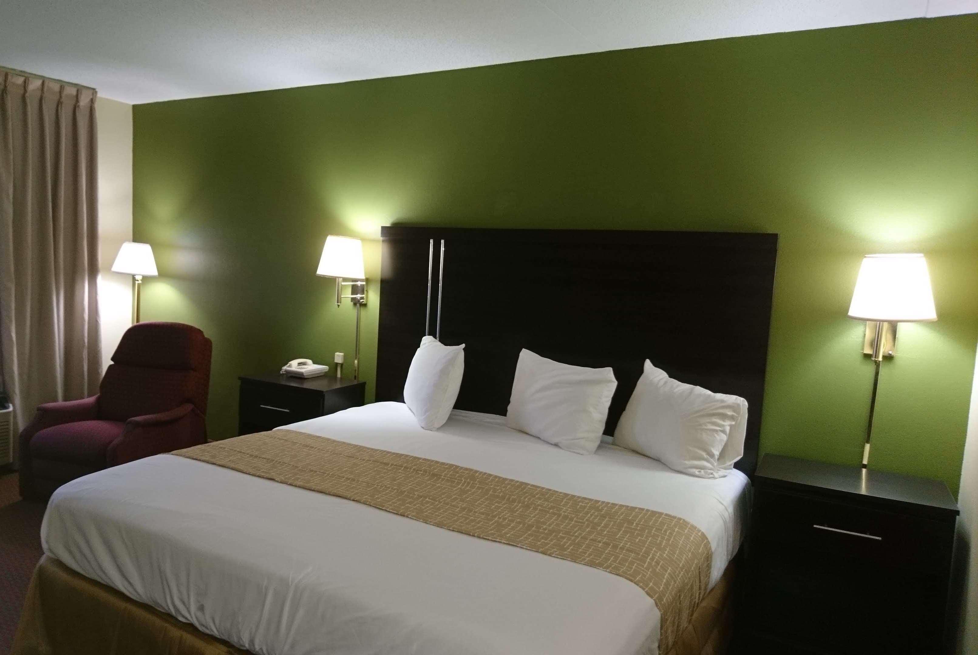 Travelodge By Wyndham Knoxville East Zewnętrze zdjęcie